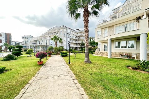 Daire 3+1 Cikcilli, Antalya, Türkiye №226923 - 4
