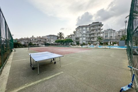 Daire 3+1 Cikcilli, Antalya, Türkiye №226923 - 18