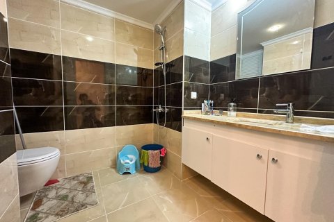 Daire 3+1 Cikcilli, Antalya, Türkiye №226923 - 9