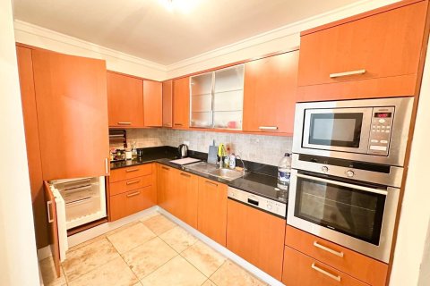 Daire 3+1 Cikcilli, Antalya, Türkiye №226923 - 8