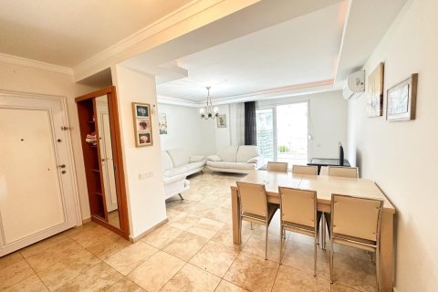 Daire 3+1 Cikcilli, Antalya, Türkiye №226923 - 6