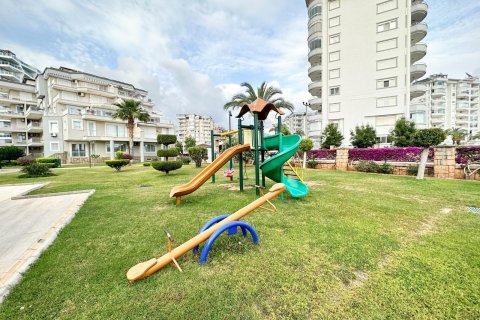 Daire 3+1 Cikcilli, Antalya, Türkiye №226923 - 17