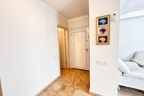 Daire 3+1 Cikcilli, Antalya, Türkiye №226923 - 13