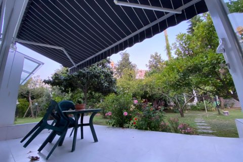3+1 Villa  i Konakli, Antalya, Tyrkia Nr. 226922 - 18