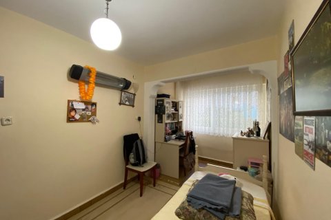 3+1 Villa  i Konakli, Antalya, Tyrkia Nr. 226922 - 16