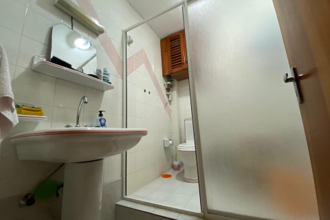 3+1 Villa  i Konakli, Antalya, Tyrkia Nr. 226922 - 24