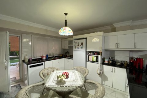 3+1 Villa  i Konakli, Antalya, Tyrkia Nr. 226922 - 11