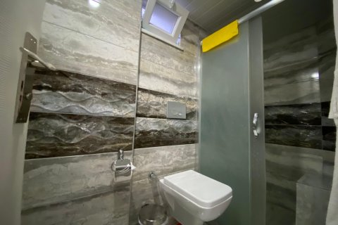 3+1 Villa  i Konakli, Antalya, Tyrkia Nr. 226922 - 25
