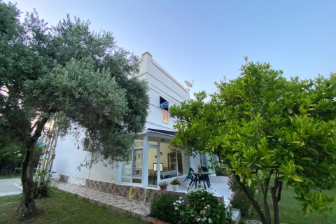 3+1 Villa  i Konakli, Antalya, Tyrkia Nr. 226922 - 8