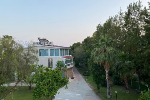 3+1 Villa  i Konakli, Antalya, Tyrkia Nr. 226922 - 3