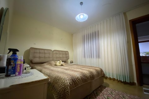 3+1 Villa  i Konakli, Antalya, Tyrkia Nr. 226922 - 20