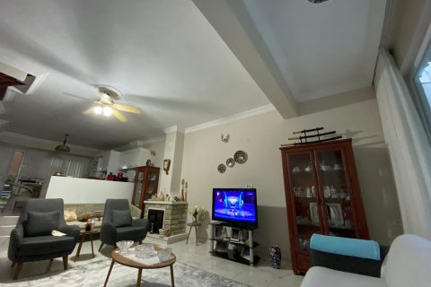 3+1 Villa  i Konakli, Antalya, Tyrkia Nr. 226922 - 12