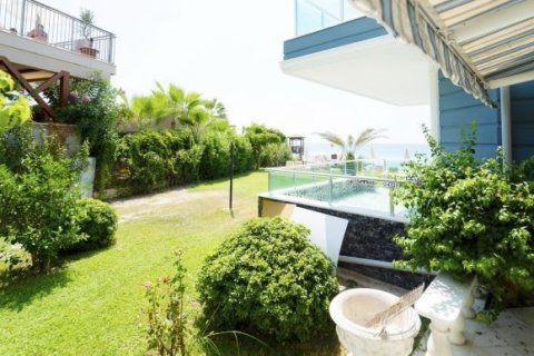 3+1 Villa  i Konakli, Antalya, Tyrkia Nr. 226922 - 5