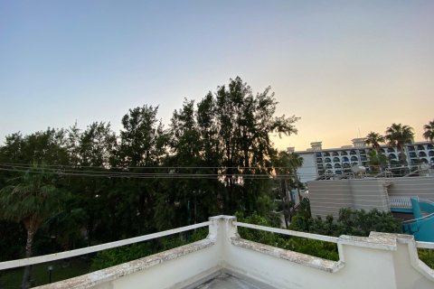 3+1 Villa  i Konakli, Antalya, Tyrkia Nr. 226922 - 23