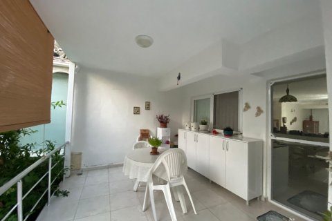 3+1 Villa  i Konakli, Antalya, Tyrkia Nr. 226922 - 13