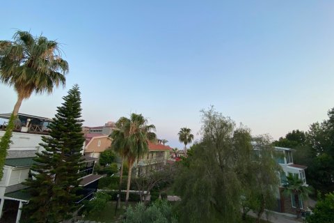 3+1 Villa  i Konakli, Antalya, Tyrkia Nr. 226922 - 26