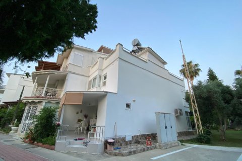 3+1 Villa  i Konakli, Antalya, Tyrkia Nr. 226922 - 9