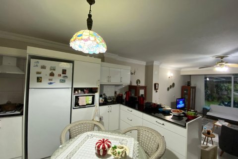 3+1 Villa  i Konakli, Antalya, Tyrkia Nr. 226922 - 15