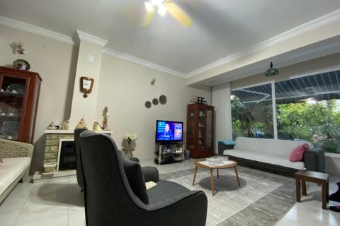 3+1 Villa  i Konakli, Antalya, Tyrkia Nr. 226922 - 10
