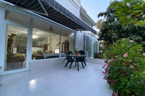 3+1 Villa  i Konakli, Antalya, Tyrkia Nr. 226922 - 7
