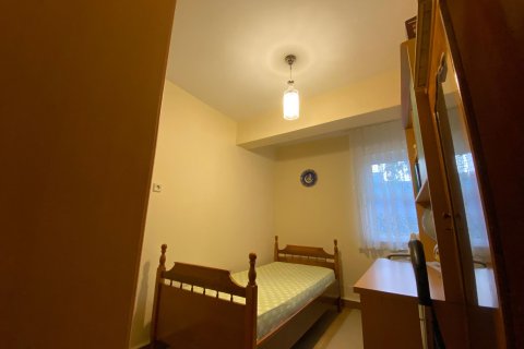 3+1 Villa  i Konakli, Antalya, Tyrkia Nr. 226922 - 17