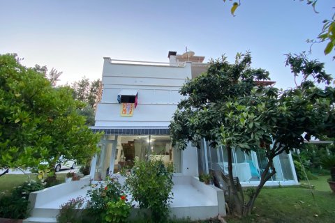 3+1 Villa  i Konakli, Antalya, Tyrkiet Nr. 226922