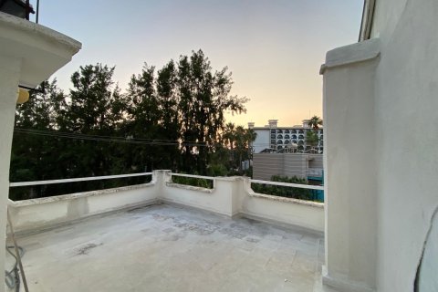 3+1 Villa  i Konakli, Antalya, Tyrkia Nr. 226922 - 21