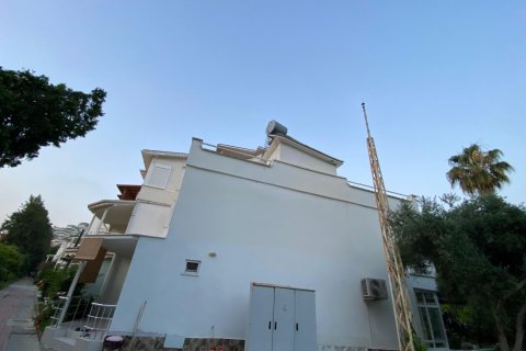 3+1 Villa  i Konakli, Antalya, Tyrkia Nr. 226922 - 4