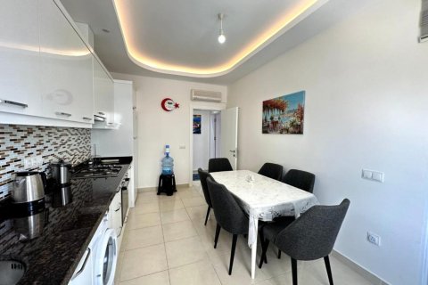 Apartment for sale  in Mahmutlar, Antalya, Turkey, 130m2, No. 226925 – photo 3