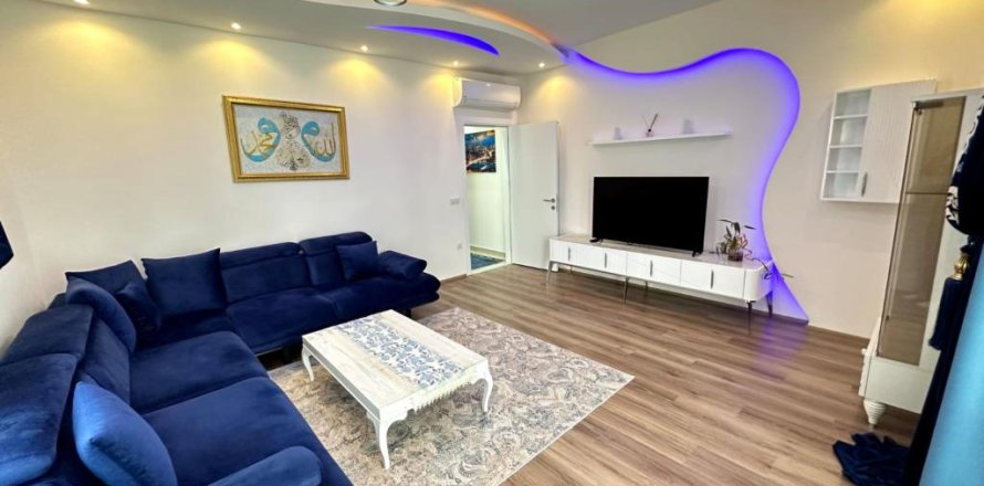 Apartment  in Mahmutlar, Antalya, Turkey No. 226925