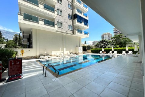 Apartment for sale  in Mahmutlar, Antalya, Turkey, 130m2, No. 226925 – photo 19
