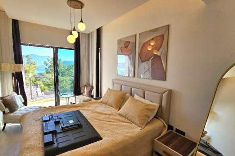 Продажа виллы в Бодруме, Мугле, Турция 5+1, 525м2, №212332 – фото 24