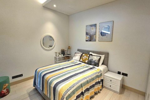 Продажа виллы в Бодруме, Мугле, Турция 5+1, 525м2, №212332 – фото 17