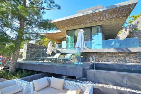 Продажа виллы в Бодруме, Мугле, Турция 5+1, 525м2, №212332 – фото 5