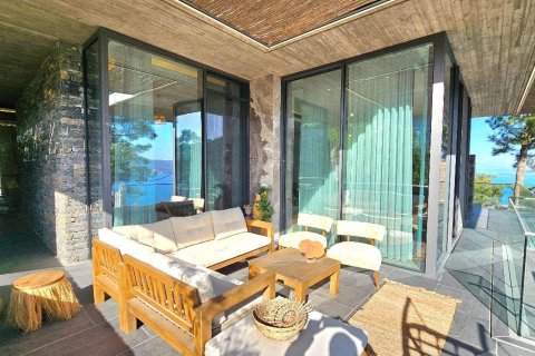 Продажа виллы в Бодруме, Мугле, Турция 5+1, 525м2, №212332 – фото 8