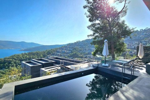 Продажа виллы в Бодруме, Мугле, Турция 5+1, 525м2, №212332 – фото 2