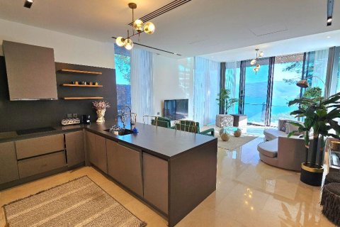 Продажа виллы в Бодруме, Мугле, Турция 5+1, 525м2, №212332 – фото 13