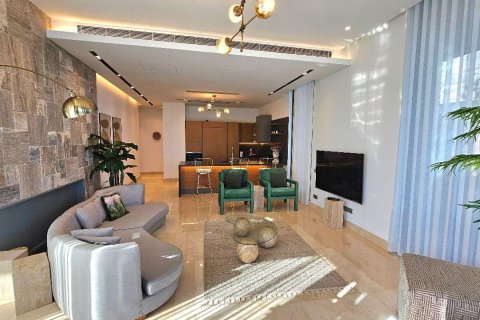 Продажа виллы в Бодруме, Мугле, Турция 5+1, 525м2, №212332 – фото 15