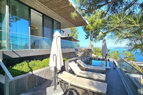 Продажа виллы в Бодруме, Мугле, Турция 5+1, 525м2, №212332 – фото 3