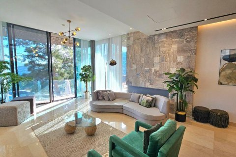 Продажа виллы в Бодруме, Мугле, Турция 5+1, 525м2, №212332 – фото 12