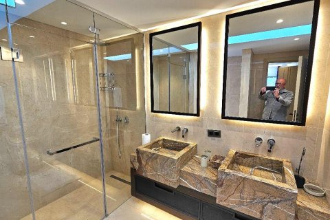 Продажа виллы в Бодруме, Мугле, Турция 5+1, 525м2, №212332 – фото 22