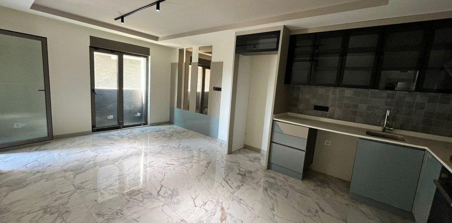 2+1 Leilighet  i Muratpasa, Antalya, Tyrkia Nr. 212331