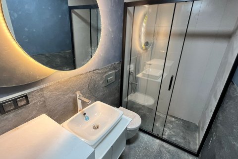 2+1 Leilighet  i Muratpasa, Antalya, Tyrkia Nr. 212331 - 5