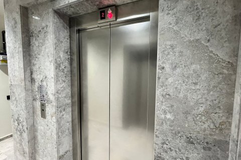 2+1 Leilighet  i Muratpasa, Antalya, Tyrkia Nr. 212331 - 13