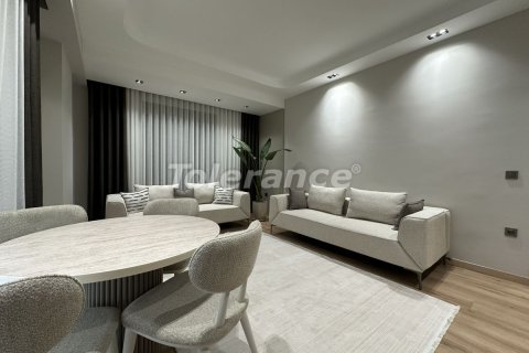 1+1 Lejlighed i Kepez, Canakkale, Tyrkiet Nr. 212340 - 11