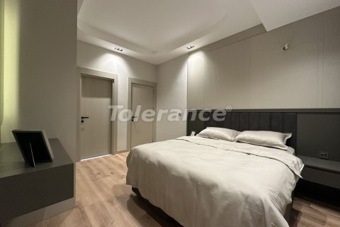 1+1 Lejlighed i Kepez, Canakkale, Tyrkiet Nr. 212340 - 18