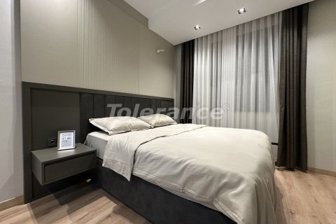 1+1 Lejlighed i Kepez, Canakkale, Tyrkiet Nr. 212340 - 19