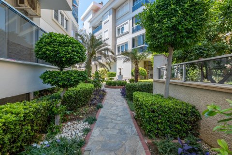 Apartment for sale in Oba, Antalya, Turkey, 2 bedrooms, 95m2, No. 218103 – photo 15