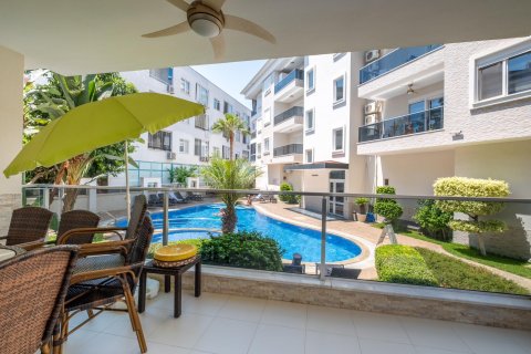 2+1 Apartment  in Oba, Antalya, Turkey No. 218103