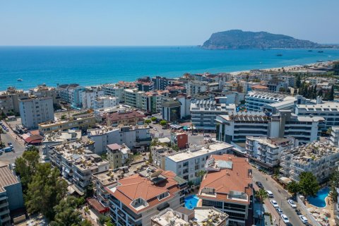 Apartment for sale in Oba, Antalya, Turkey, 2 bedrooms, 95m2, No. 218103 – photo 12